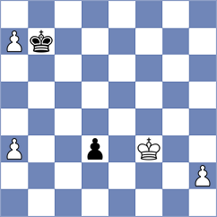 Bernal Moro - Sanchez (chess.com INT, 2022)