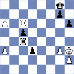 Kolbin - Markevich (Kostroma, 2009)