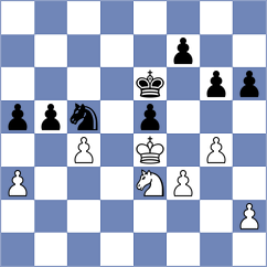 Popescu - Magold (Calimanesti, 2018)