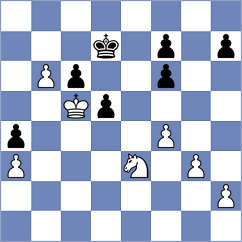 Chiu - Cardozo (chess.com INT, 2025)