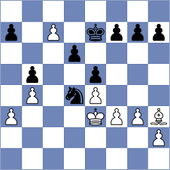 Cowdrey - Nikouline (Winnipeg, 2002)