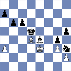 Vasynda - Hoffmann (chess.com INT, 2025)
