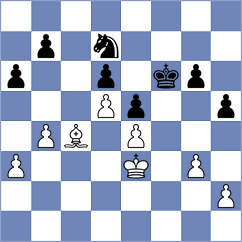 Toncheva - Hartikainen (Chess.com INT, 2020)