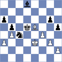 Kis - Ceyhan (chess.com INT, 2025)