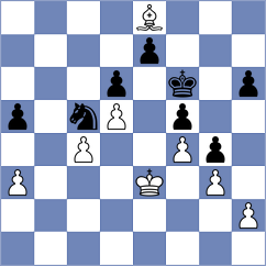 Fernandez Hernandez - Obregon Rivero (Mexico City MEX, 2025)