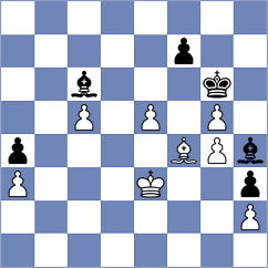 Foldes - Hayrapetyan (chess.com INT, 2025)
