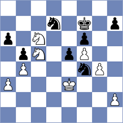 Le - Horak (chess.com INT, 2025)