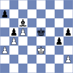 Diaz Cesar - Forgacs (chess.com INT, 2025)