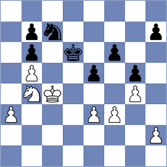 Kaczmarczyk - Hauck (Kassel, 2003)