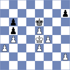 Badacsonyi - Bok (chess.com INT, 2025)