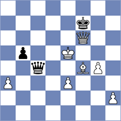 Ambartsumova - Badelka (chess.com INT, 2022)