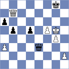 Antal - Bychkov (Belgrade SRB, 2021)