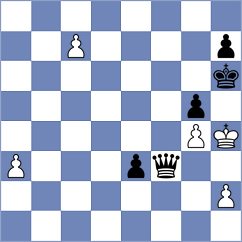 Delgado - Villalba (Chess.com INT, 2019)