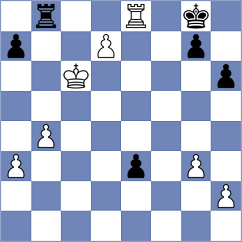 Bidkov - Glushchenko (Kiev, 2004)