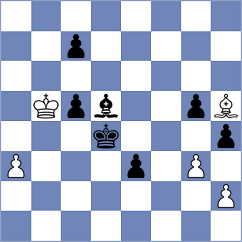Sanhueza - Shandrygin (chess.com INT, 2025)
