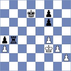 Old - Rodrigue Lemieux (Chess.com INT, 2020)