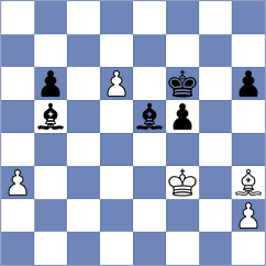 Sachdev - Aditya (Chess.com INT, 2020)