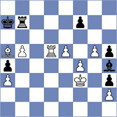 Marcziter - Torres (chess.com INT, 2023)