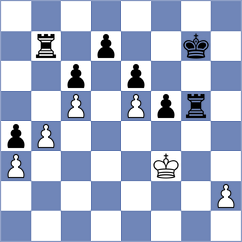 Tsyhanchuk - Guimaraes (Chess.com INT, 2021)