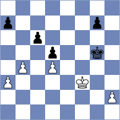 Noy - Vedant Maheshwari (chess.com INT, 2025)