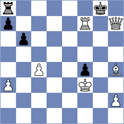 Bhandari - Nicu (Chess.com INT, 2020)