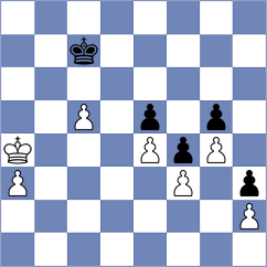 Hughes - Williams (Witley, 2001)