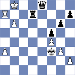 Grela - Principe (chess.com INT, 2022)