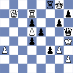 Navrotescu - Degrande (chess.com INT, 2022)