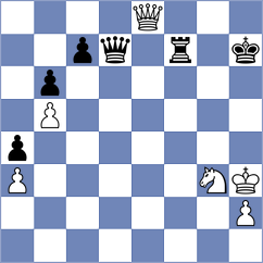 Dimitrov - Yanev (Sofia, 2011)