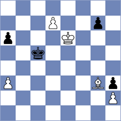 Moore - Post (Chess.com INT, 2021)