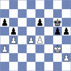 Membrive Vargas - Ribera Caro (Llinars del Valles ESP, 2024)