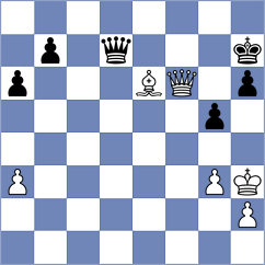 Marks - Ambrosi (Budapest, 2005)