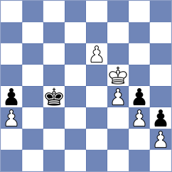 Reimanis - Yoo (Chess.com INT, 2017)