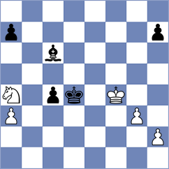 Delgado Romero - Campos Gomez (Medellin COL, 2024)