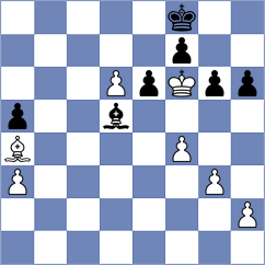 Cordeiro - Sundac (chess.com INT, 2025)