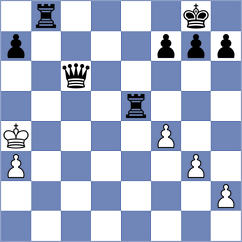 Zamekhovskiy - Dehtiarov (Chess.com INT, 2020)