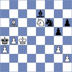 Ignatov - Kondrashov (Azov, 2011)