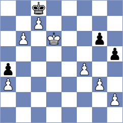 Fernandez Fernandez - Garcia Lazare (Asturias, 1996)