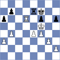 Postny - Karthik (Chess.com INT, 2020)