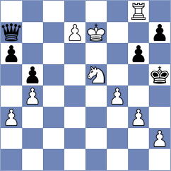 Maksimenko - Kiefhaber (Sofia, 1994)