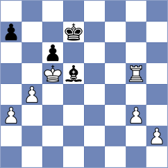 Massakowski - Deuer (Playchess.com INT, 2020)