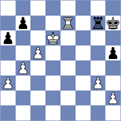 Oliveras Cruz - Flores Munoz (Sabadell, 2016)