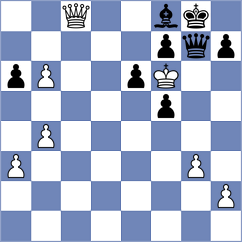Legenia - Malek (chess.com INT, 2022)