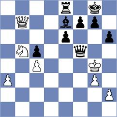 Papachristou - Orfanaki (Chess.com INT, 2020)