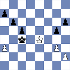 Taghvaei - Jamali (Chess.com INT, 2021)