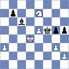 Zilberstein - Van der Werf (chess.com INT, 2025)