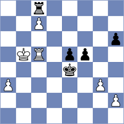 Musovic - Pajic (Serbia, 2006)