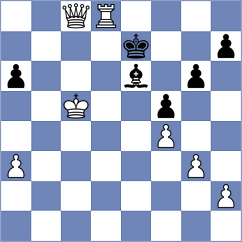 Amaya - Pavlidou (chess.com INT, 2024)