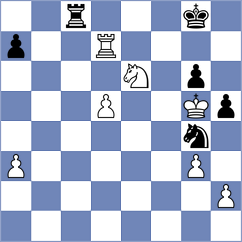 Reyes Zavaleta - Silvestre (chess.com INT, 2024)