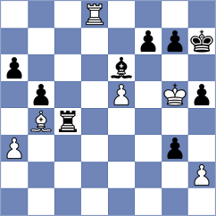 Chua - Mitev (chess.com INT, 2025)